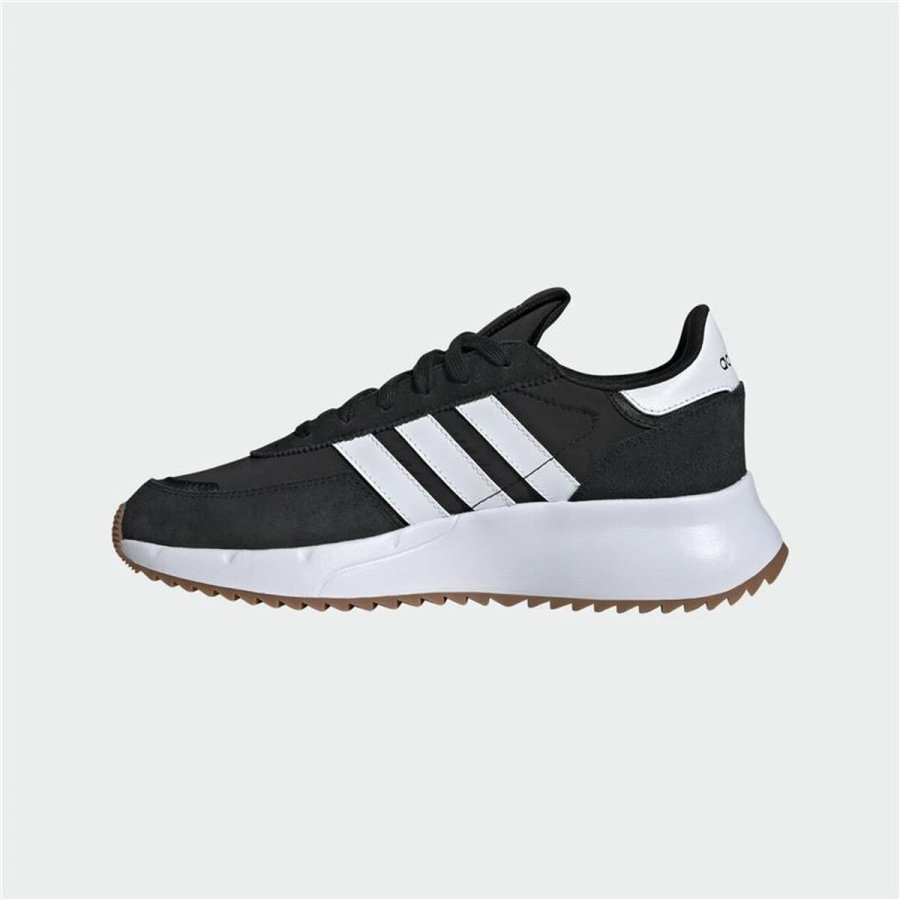 Kondisko til M�nd Adidas Retropy F2 Sort #3