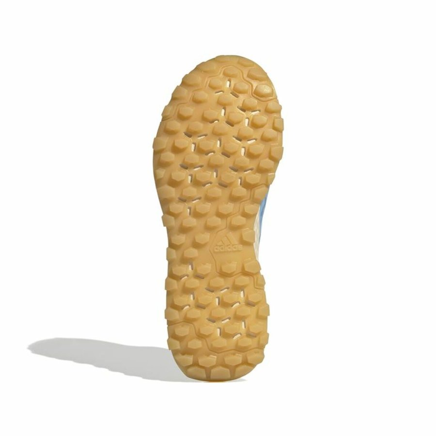 Sportssko til brn Adidas Hockey Youngstar Bl #3