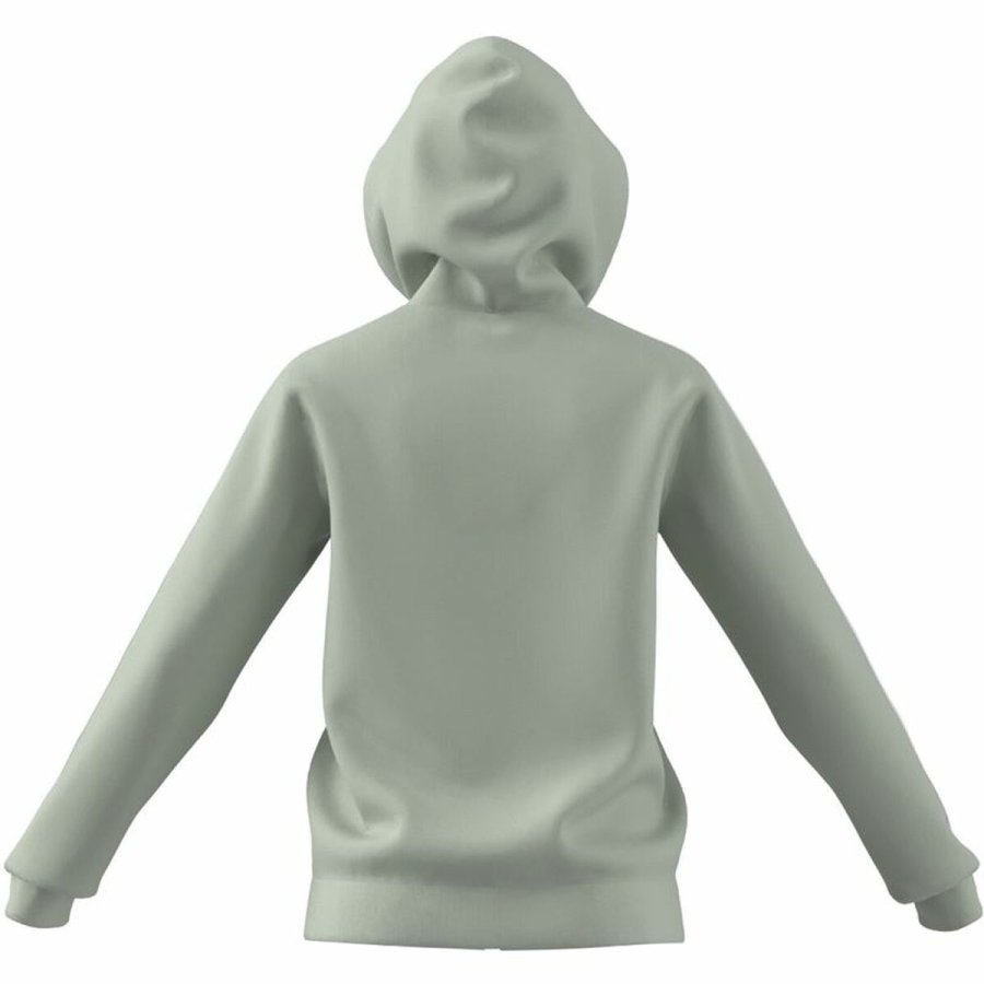 Sportsjakke til damer Adidas Essentials Gr #2