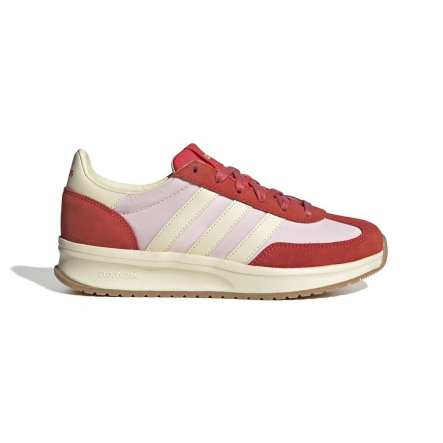 L�besko til voksne Adidas Run 70S 2.0 Pink #1