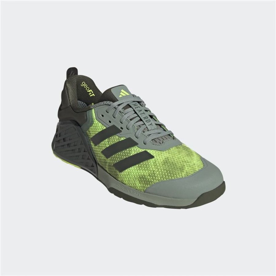 L�besko til voksne Adidas Dropset 3 Trainer #5