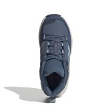 Bjergst�vler til B�rn Adidas Terrex Ax4R Mid M�rkebl� #4