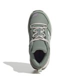 Bjergst�vler til B�rn Adidas Terrex Ax4R Mid Turkisbl� #5