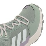Bjergst�vler til B�rn Adidas Terrex Ax4R Mid Turkisbl� #7