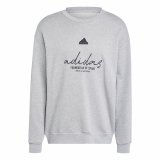 Sweaters uden Htte til Mnd Adidas Brand Love French Terry Gr #1