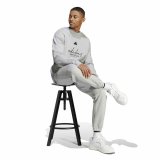 Sweaters uden Htte til Mnd Adidas Brand Love French Terry Gr #4