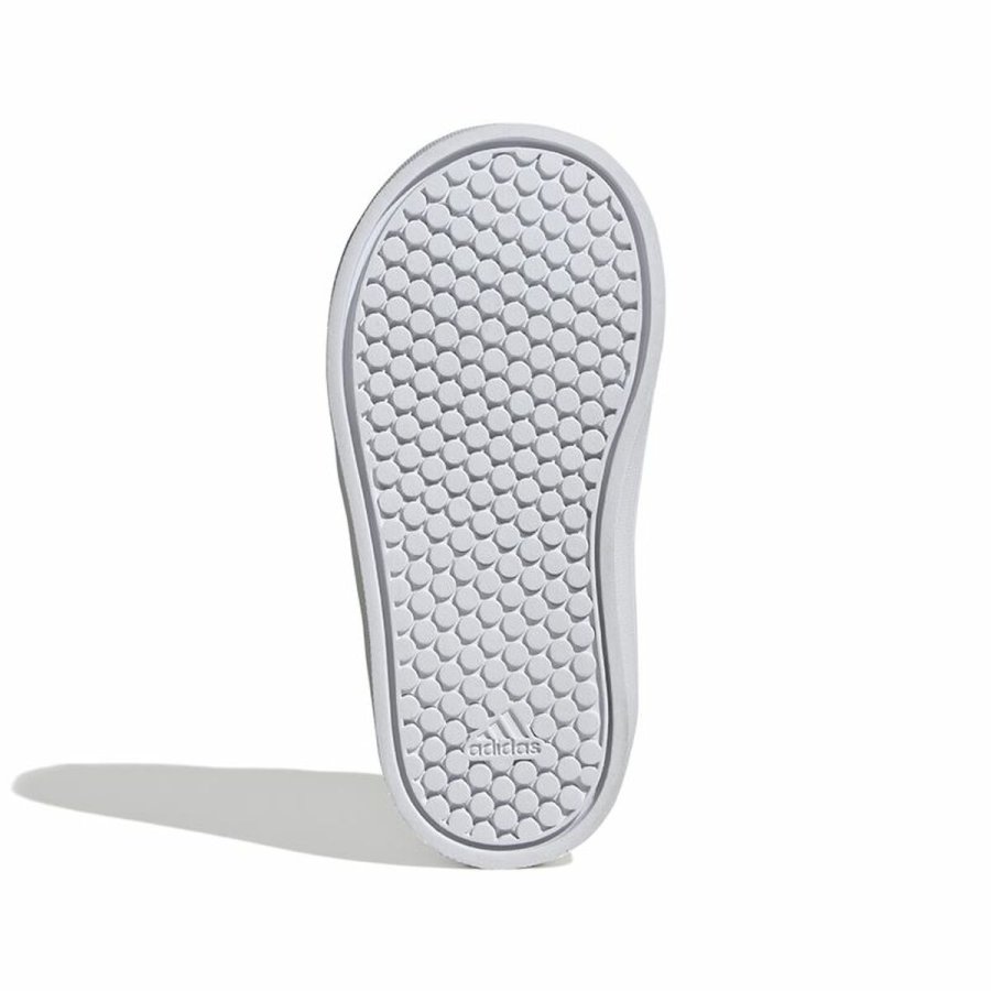 Sportssko til baby Adidas Vs Pace 2.0 Gr #6