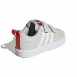 Sportssko til baby Adidas Vs Pace 2.0 Gr #4