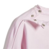 Sportst�j til Baby Adidas 3 Bandas French Terry Jogger Pink #5