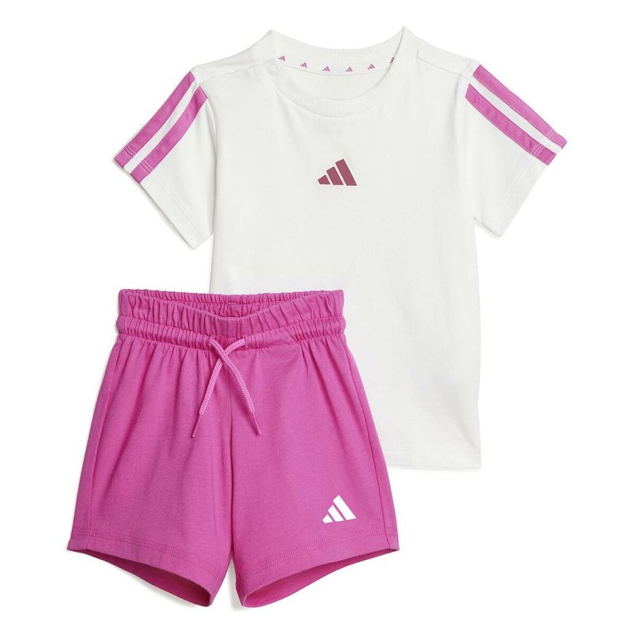 Sportstj til Baby Adidas Hvid #1