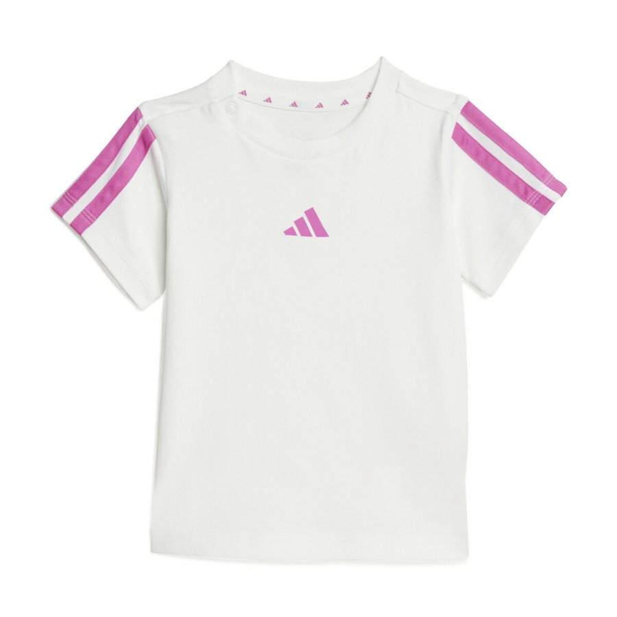 Sportstj til Baby Adidas Hvid #2