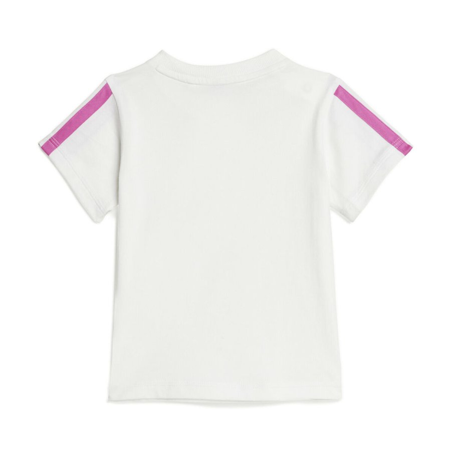 Sportstj til Baby Adidas Hvid #3