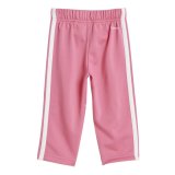 Tr�ningsdragt til b�rn Adidas Tiberio Pink #2