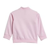 Tr�ningsdragt til b�rn Adidas Tiberio Pink #4