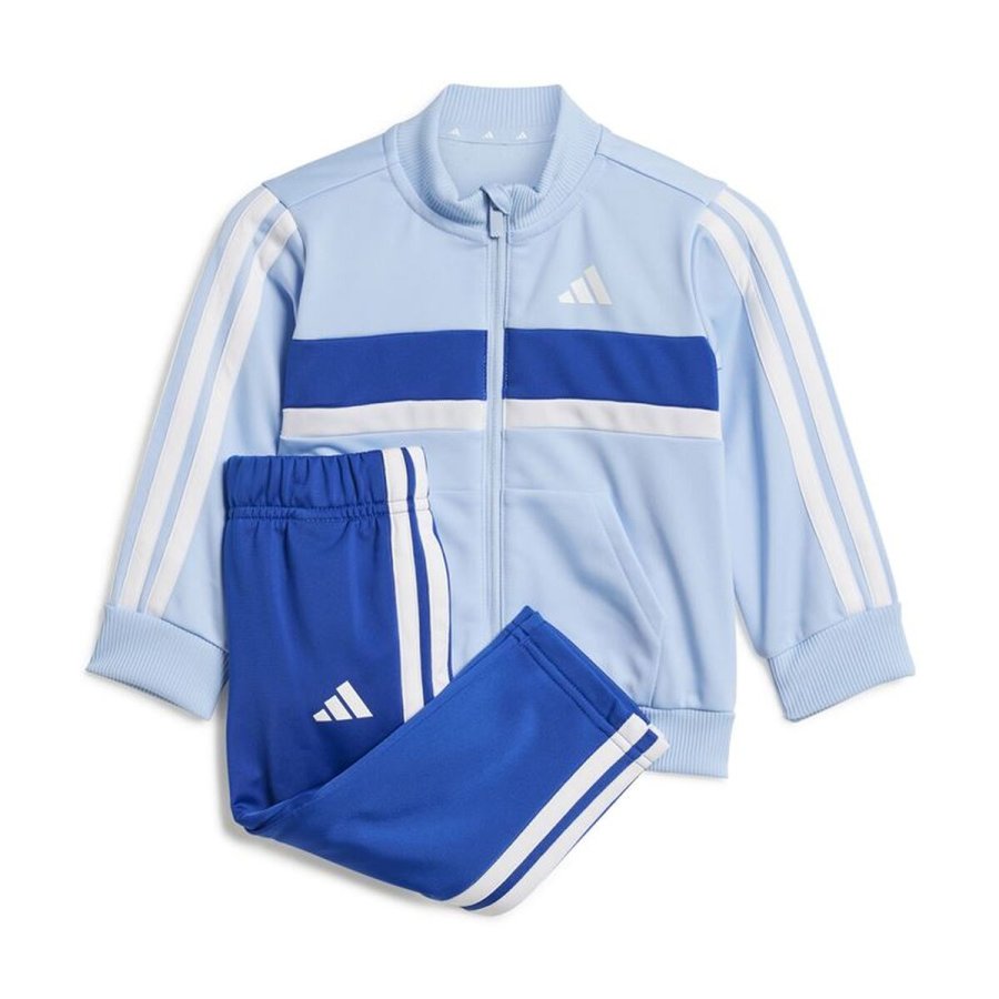 Sportst�j til Baby Adidas 3Bandas Tib Vand #1