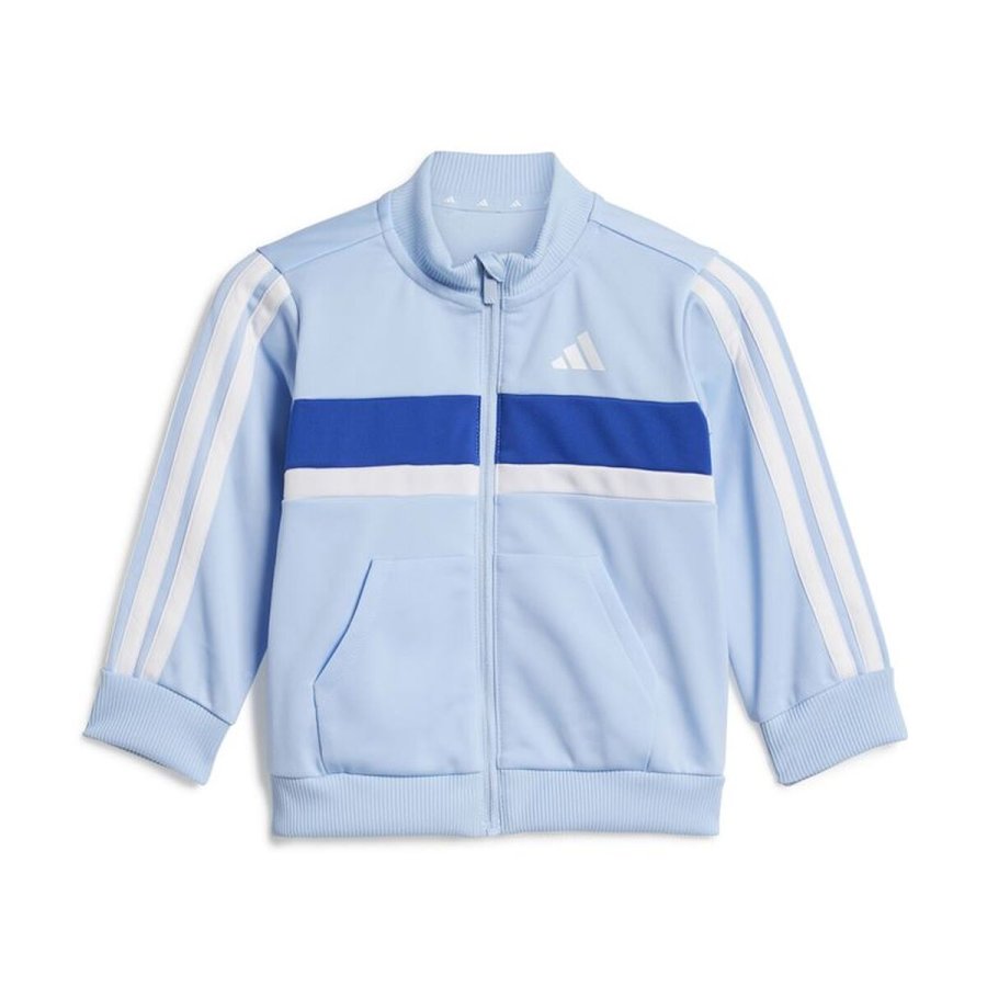 Sportst�j til Baby Adidas 3Bandas Tib Vand #2