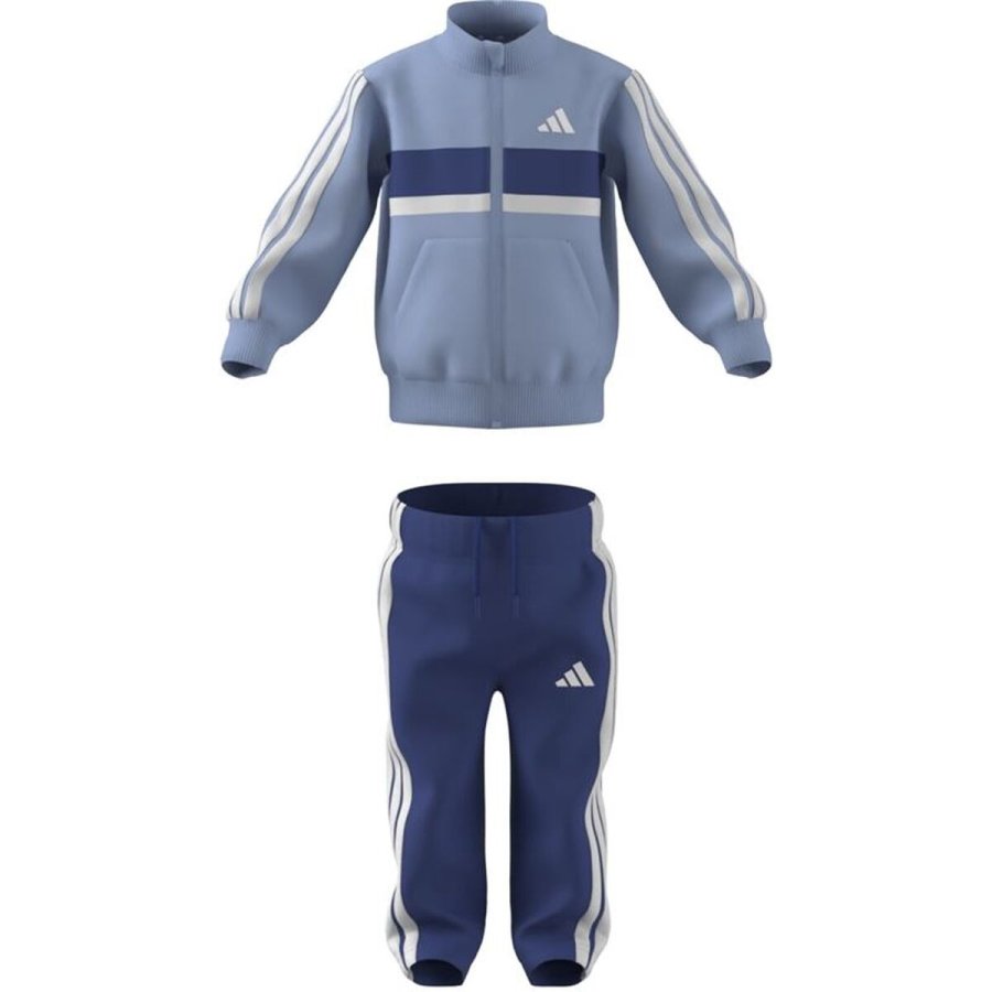 Sportst�j til Baby Adidas 3Bandas Tib Vand #5