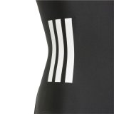 Badedragt til piger Adidas 3Bandas Bld Swimsuit #4