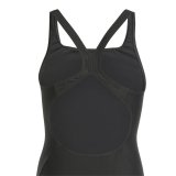 Badedragt til piger Adidas 3Bandas Bld Swimsuit #5