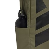 Casual Rygs�k Adidas Clsc Btu Boxy Gr�n Casual 22 L #5