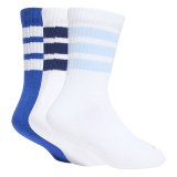 Sokke pakke Adidas Lk Rib 3Pp So 3 Dele #2