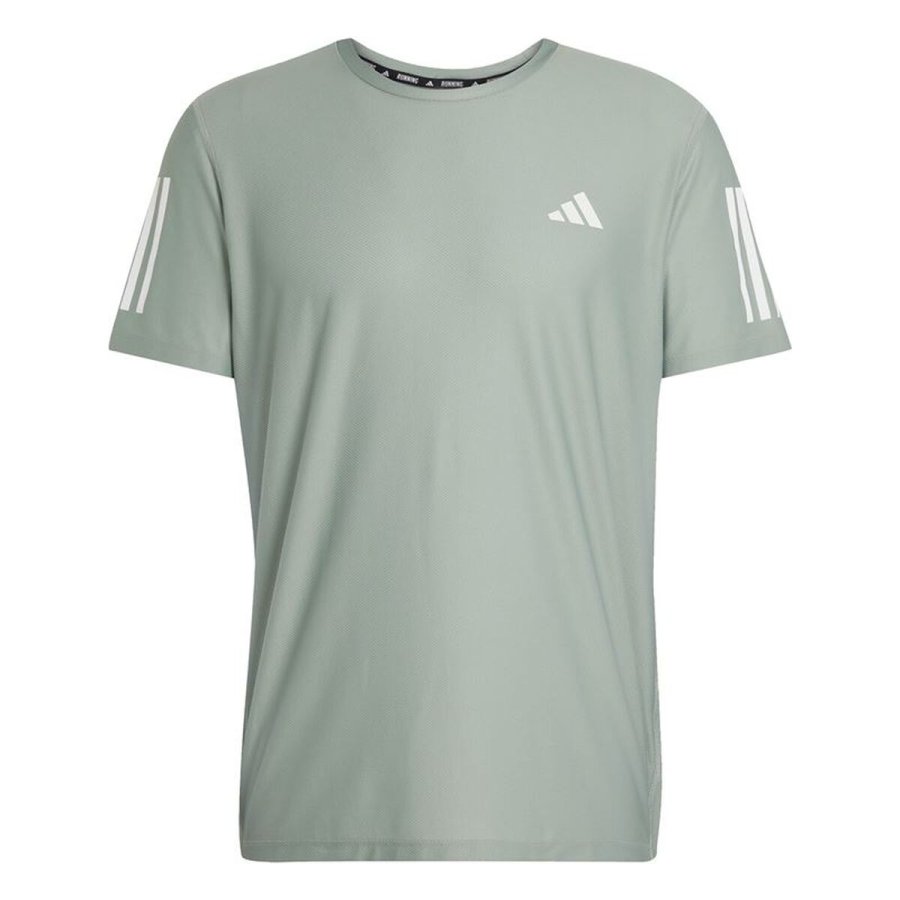 Kort�rmet Sport T-shirt Adidas JC9793 #1