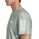 Kort�rmet Sport T-shirt Adidas JC9793 #4