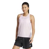 Tank top kvinder Adidas JD4147 Pink (XS) #2