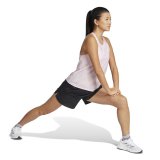 Tank top kvinder Adidas JD4147 Pink (XS) #4