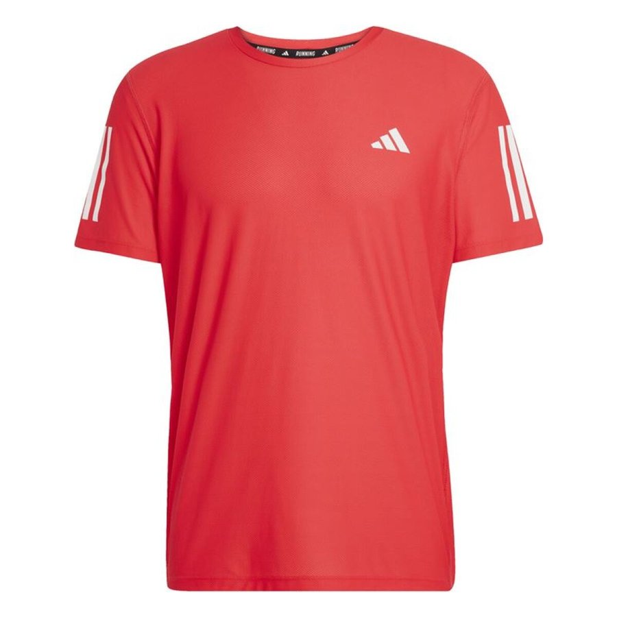 Kort�rmet Sport T-shirt Adidas JC9794 #1