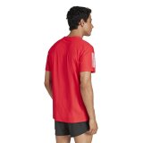 Kort�rmet Sport T-shirt Adidas JC9794 #3
