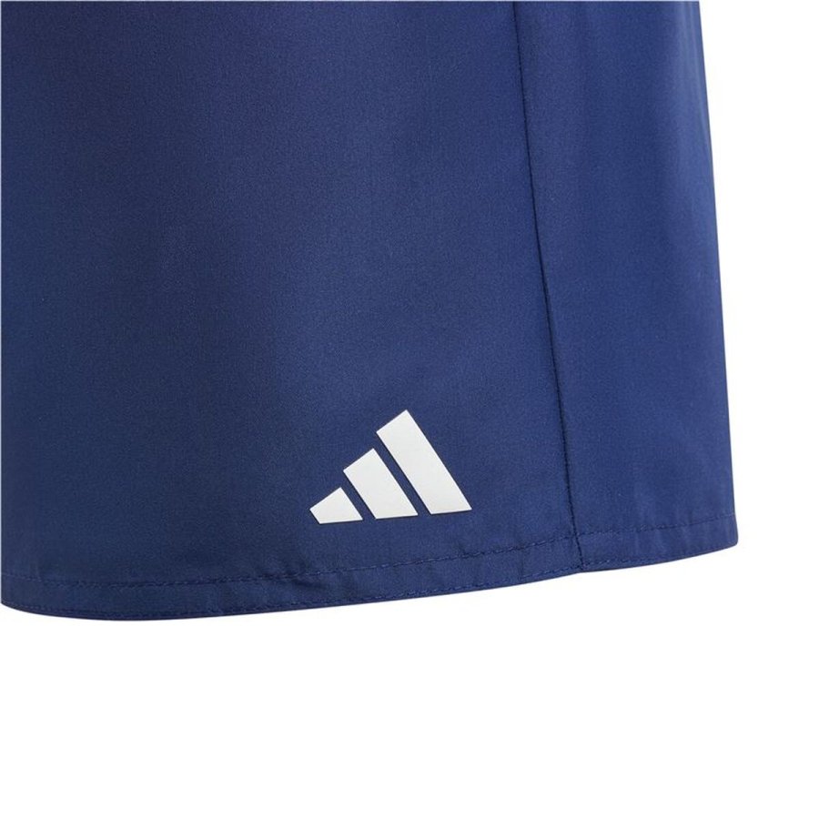 Badet�j til B�rn Adidas Solid Shorts By Infantil M�rkebl� #3