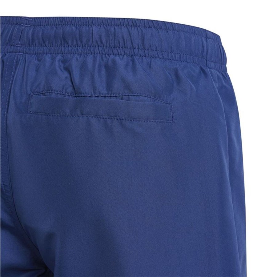 Badet�j til B�rn Adidas Solid Shorts By Infantil M�rkebl� #4