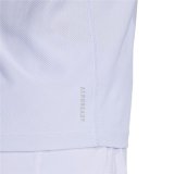 Kort�rmet T-shirt til Kvinder Adidas Own the Run Lavendel Running #5