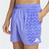 Badet�j til M�nd Adidas Water React 5In Syren #4