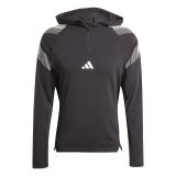 H�ttetr�je til M�nd Adidas Ps Quarter Zip Sort #1