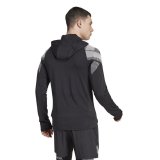 H�ttetr�je til M�nd Adidas Ps Quarter Zip Sort #3