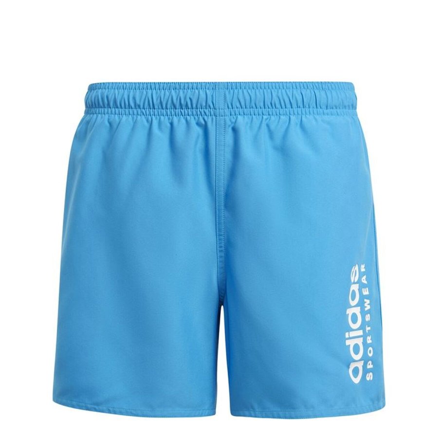 Badet�j til B�rn Adidas Essentials Clx Short Vand #1