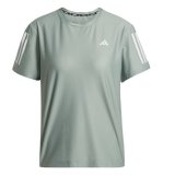 Kort�rmet T-shirt til Kvinder Adidas JD6434 (M) #1