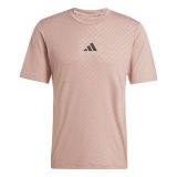 Kort�rmet T-shirt til M�nd Adidas JI8217 #1