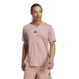 Kort�rmet T-shirt til M�nd Adidas JI8217 #2