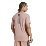 Kort�rmet T-shirt til M�nd Adidas JI8217 #3