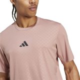 Kort�rmet T-shirt til M�nd Adidas JI8217 #5