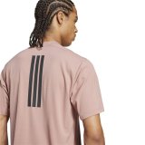 Kort�rmet T-shirt til M�nd Adidas JI8217 #6