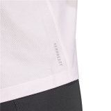 Kort�rmet T-shirt til Kvinder Adidas JD6433 (2XS) #5