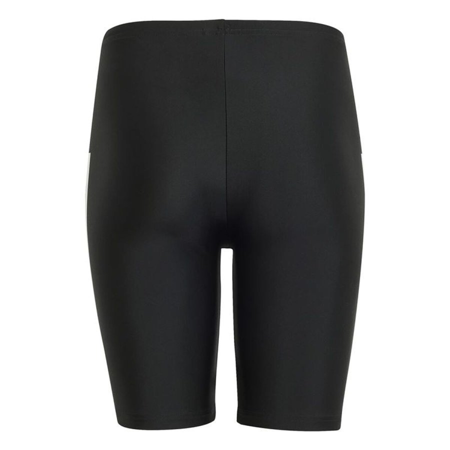 Badet�j til B�rn Adidas 3 Bandas Bld Jam Sort #2