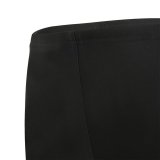 Badet�j til B�rn Adidas 3 Bandas Bld Jam Sort #5