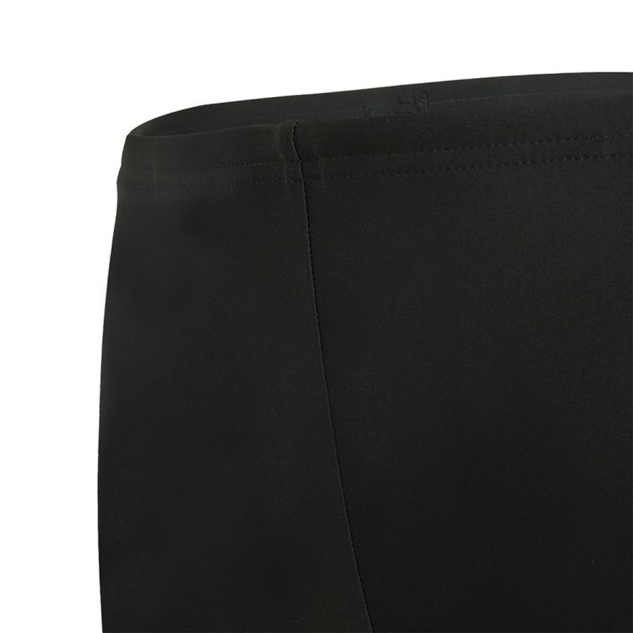 Badet�j til B�rn Adidas 3 Bandas Bld Jam Sort #5