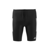 Badet�j til B�rn Adidas 3 Bandas Bld Jam Sort #6