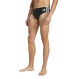Badet�j til M�nd Adidas 3 Bandas Bld Trunk Sort #2